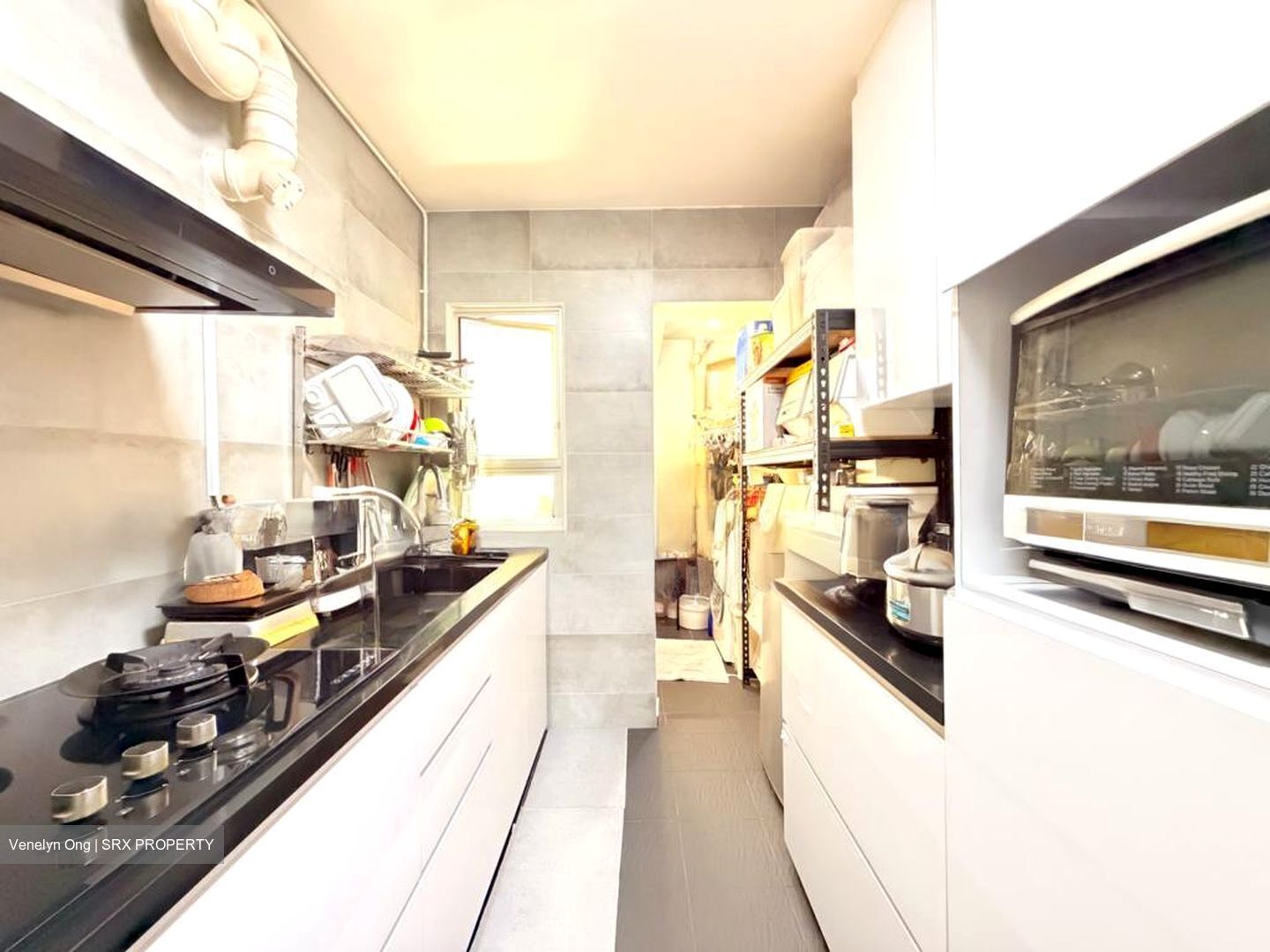 Blk 62B Strathmore Green (Queenstown), HDB 4 Rooms #508089191